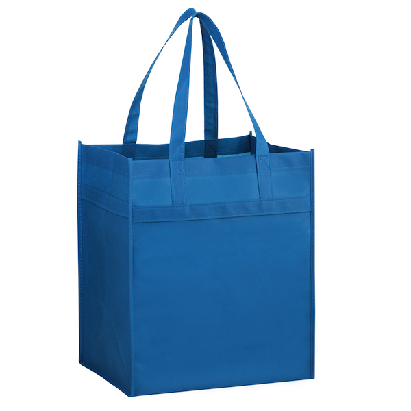 Polypropylene best sale grocery bags